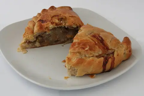 Aunt Avice's Pasty Shop photo 3